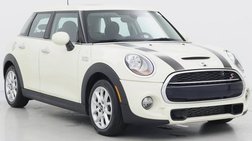 2015 MINI Hardtop Cooper S