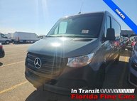 2024 Mercedes-Benz Sprinter 2500