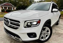 2020 Mercedes-Benz GLB GLB 250