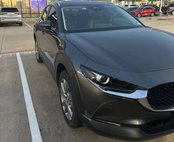 2025 Mazda CX-30 2.5 S Preferred