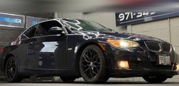2008 BMW 3 Series 328i