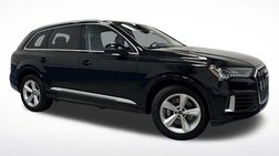 2023 Audi Q7 quattro Premium 55 TFSI