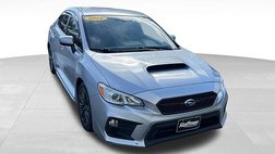 2019 Subaru WRX Base