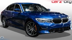 2021 BMW 3 Series 330i