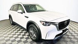 2024 Mazda CX-90 3.3 Turbo Preferred Plus