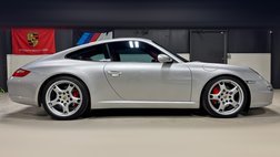 2006 Porsche 911 Carrera S