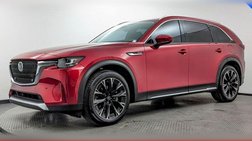 2024 Mazda CX-90 Plug-in Hybrid Premium