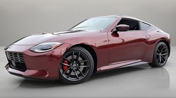 2023 Nissan Z Performance