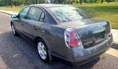 2005 Nissan Altima 