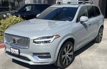 2024 Volvo XC90 B6 Plus Bright Theme 7P