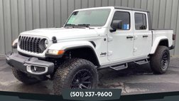 2024 Jeep Gladiator Sport