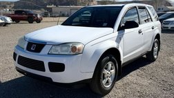 2007 Saturn VUE Base