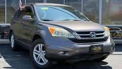 2010 Honda CR-V EX-L