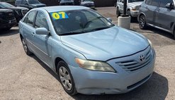 2007 Toyota Camry LE V6