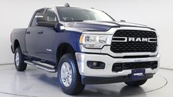 2024 Ram Ram Pickup 2500 Big Horn