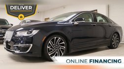 2020 Lincoln MKZ Hybrid Reserve