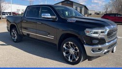 2021 Ram Ram Pickup 1500 Limited