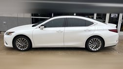 2022 Lexus ES 350 Ultra Luxury