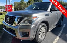 2020 Nissan Armada SV