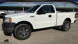 2008 Ford F-150 XL