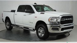 2019 Ram Ram Pickup 2500 Big Horn