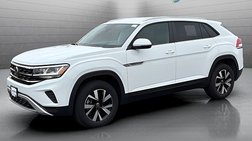 2023 Volkswagen Atlas Cross Sport SE 4Motion