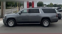 2020 GMC Yukon XL SLT
