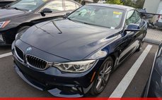 2017 BMW 4 Series 440i