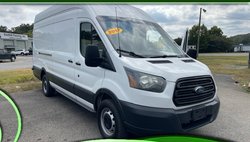 2017 Ford Transit 250