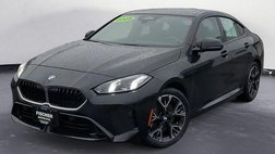2025 BMW 2 Series 228 xDrive Gran Coupe