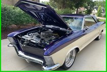 1964 Buick Riviera 