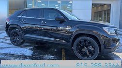 2026 Volkswagen Atlas Cross Sport SE 4Motion