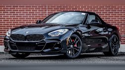2026 BMW Z4 M40i