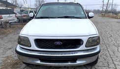 1998 Ford F-150 Lariat