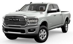 2021 Ram Ram Pickup 2500 Laramie