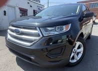 2015 Ford Edge SE