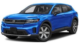2026 Honda Prologue EX