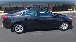 2014 Chevrolet Malibu LS