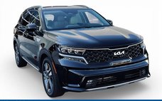 2023 Kia Sorento Plug-In Hybrid SX Prestige