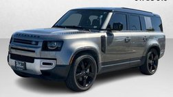 2023 Land Rover Defender 130 S