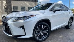 2019 Lexus RX 450h RX 450h