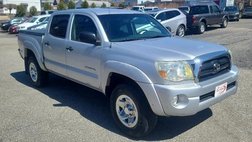 2006 Toyota Tacoma V6