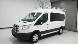 2018 Ford Transit 150 XLT