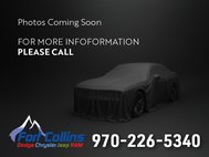 2017 Jeep Wrangler Unlimited Winter Edition