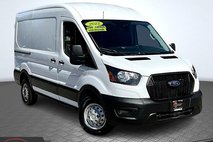 2022 Ford Transit 250