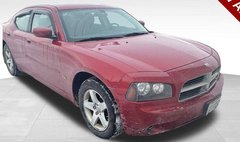 2010 Dodge Charger 3.5L