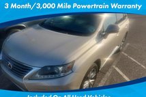 2014 Lexus RX 350 Base