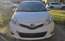 2014 Toyota Yaris L 2dr Hatchback