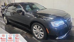 2018 Chrysler 300 Touring L