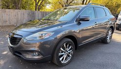 2014 Mazda CX-9 Grand Touring